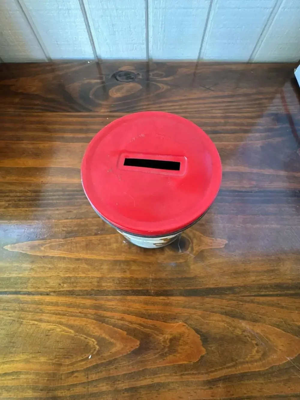 Unbranded vintage metal